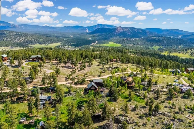 $575,000 | 429 Overlook Drive, Bailey, CO 80421