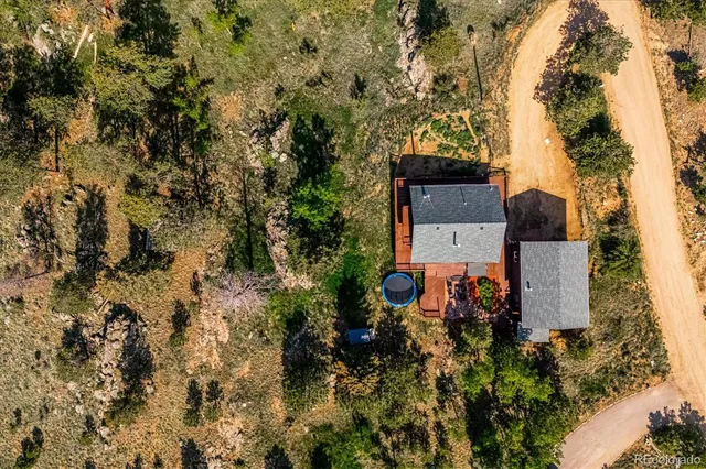 $575,000 | 429 Overlook Drive, Bailey, CO 80421