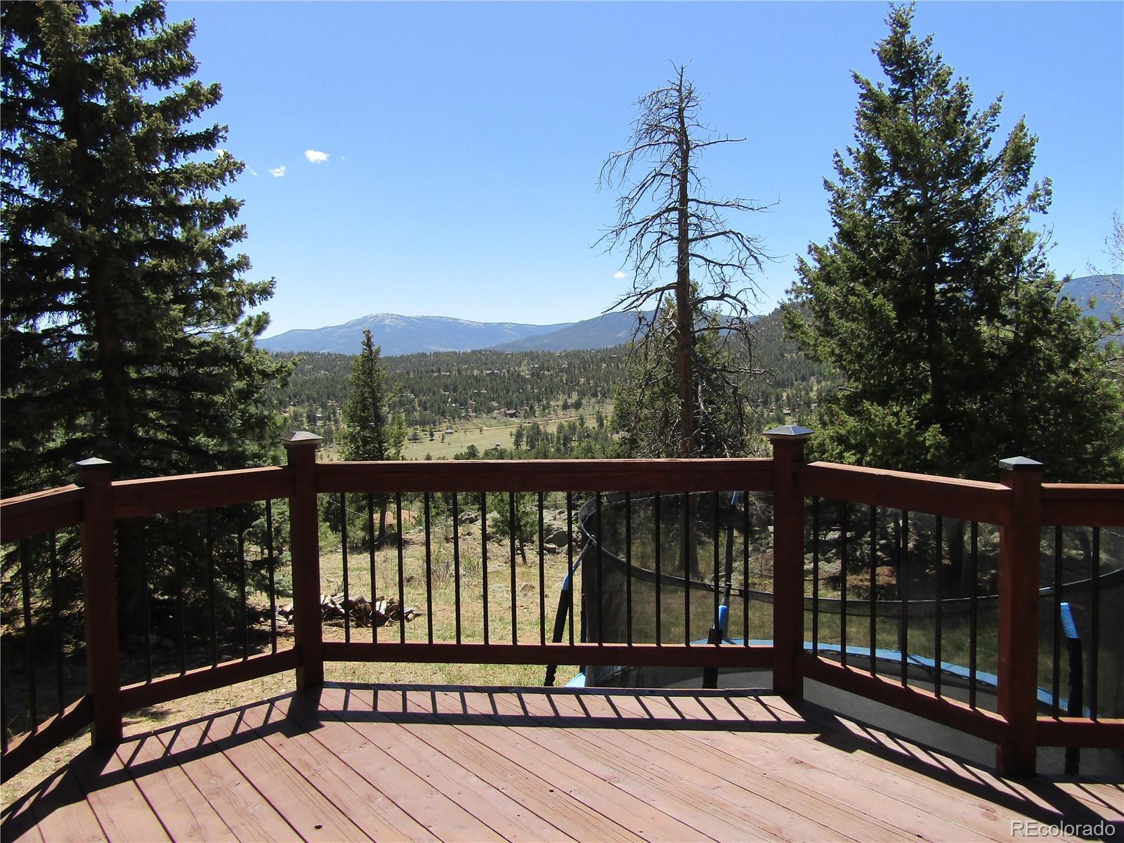 429 Overlook Drive Bailey, CO 80421 - Photo 5 of 36