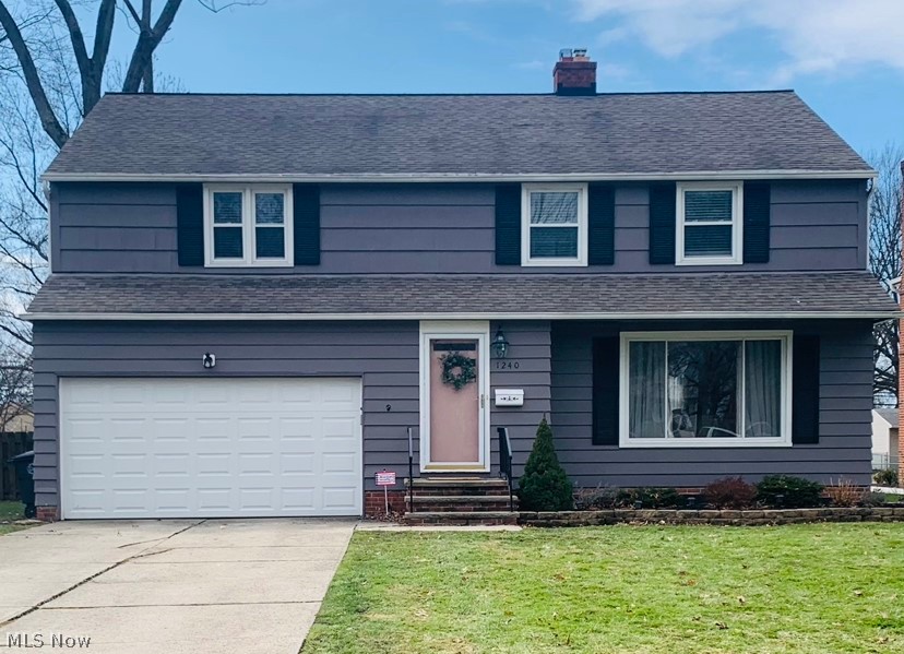 1240 Ford Road Lyndhurst, OH 44124 - Photo 1 of 19 Gallery Image 1
