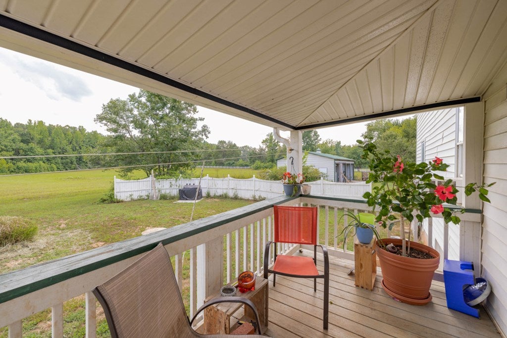 3836 Rehoboth Road Keysville, VA 23947 - Photo 28 of 43 Gallery Image 28