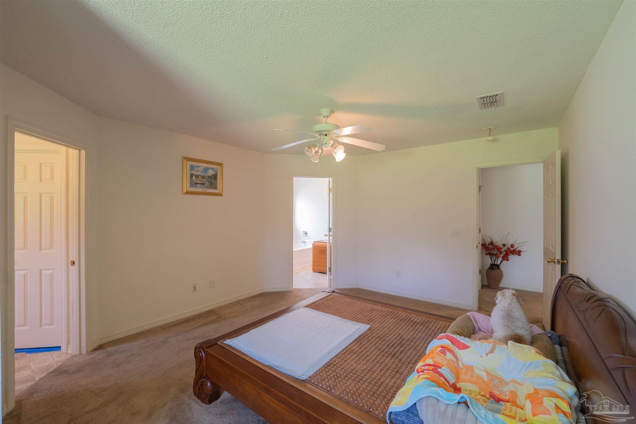 2020 Ziglar Road Cantonment, FL 32533 - Photo 20 of 32