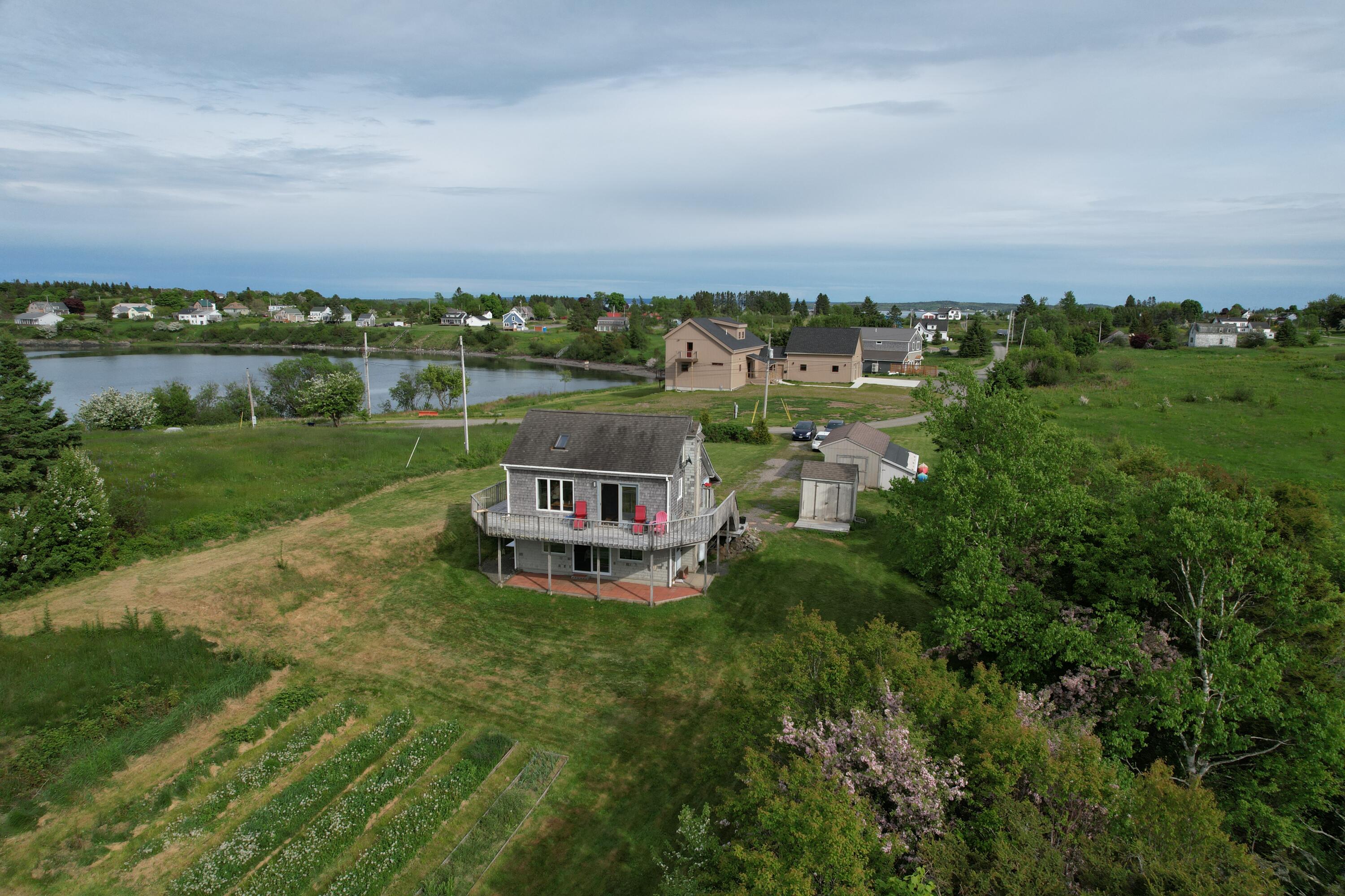 46 Diamond Point Road Lubec, ME 04652 - Photo 12 of 115 DJI_0569