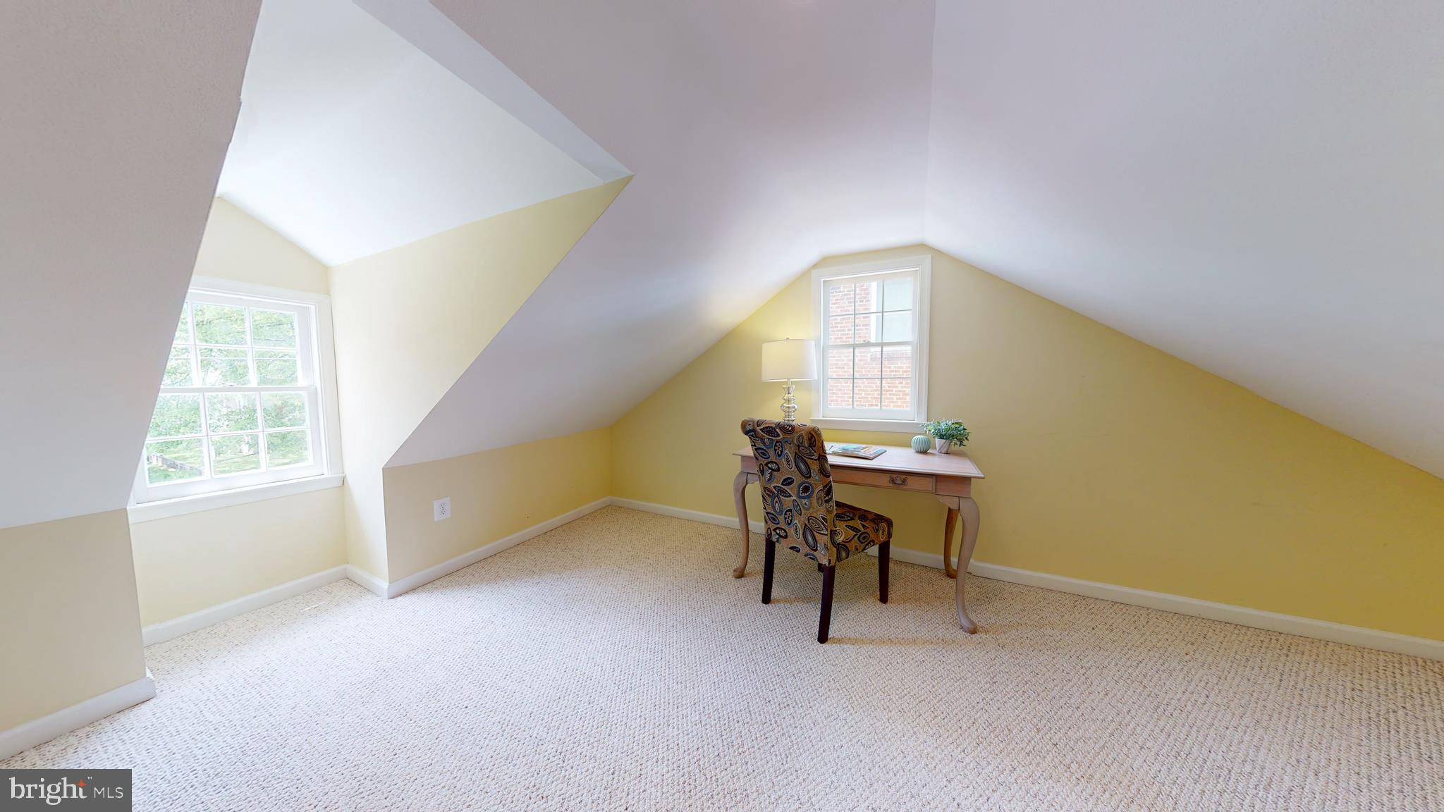 2845 West George Mason Road Falls Church, VA 22042 - Photo 12 of 34 Finished Upper Level