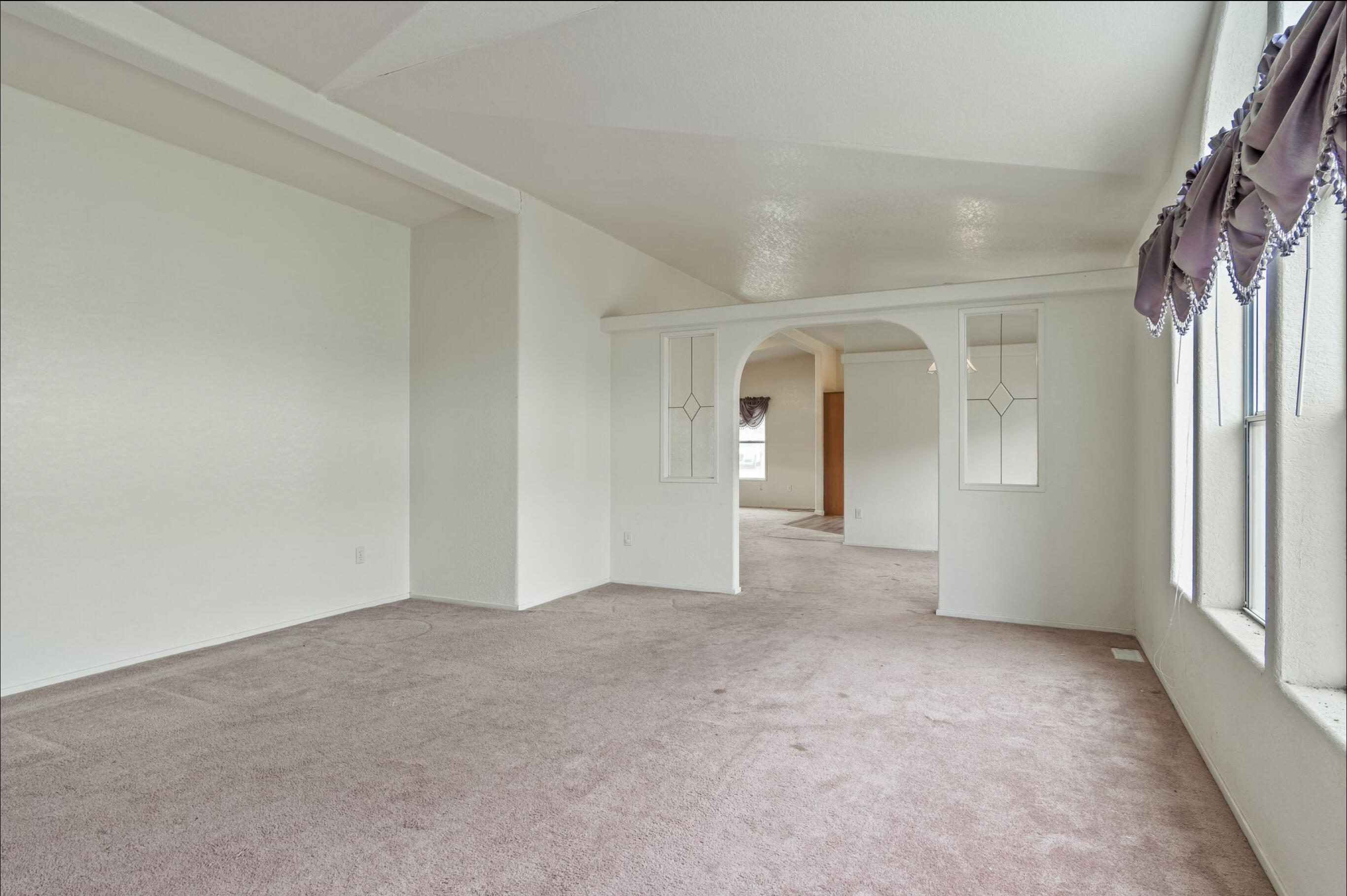 39369 Balch Park Road Springville, CA 93265 - Photo 23 of 44 Guest house living room