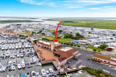 $575,000 | 5105 Shawcrest Road, Unit 5105, Wildwood, NJ 08260