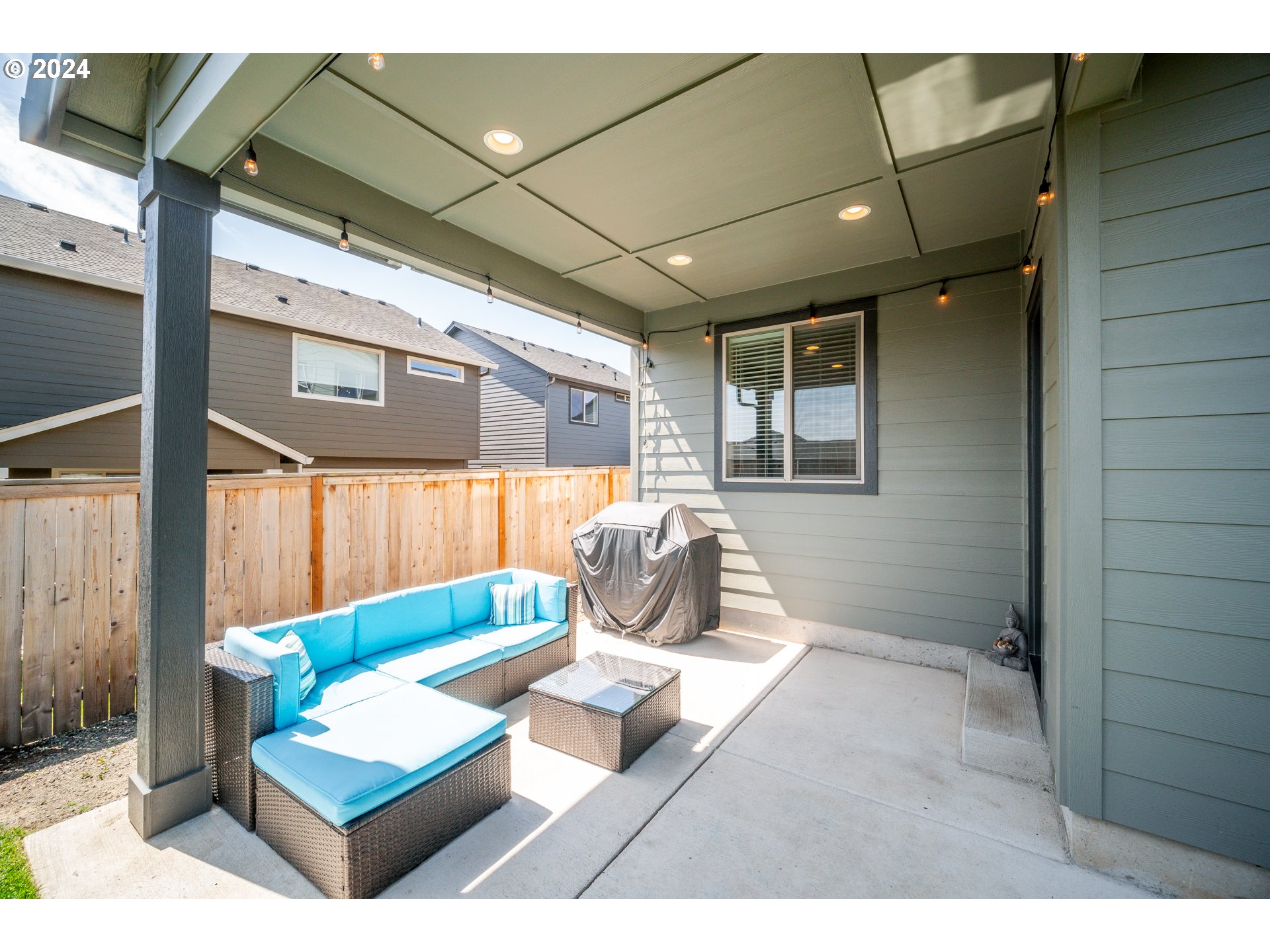2408 South Eagle Ridge Drive Ridgefield, WA 98642 - Photo 26 of 32 a view of outdoor space