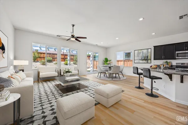 $339,900 | Undisclosed Address, Bakersfield, CA 93306