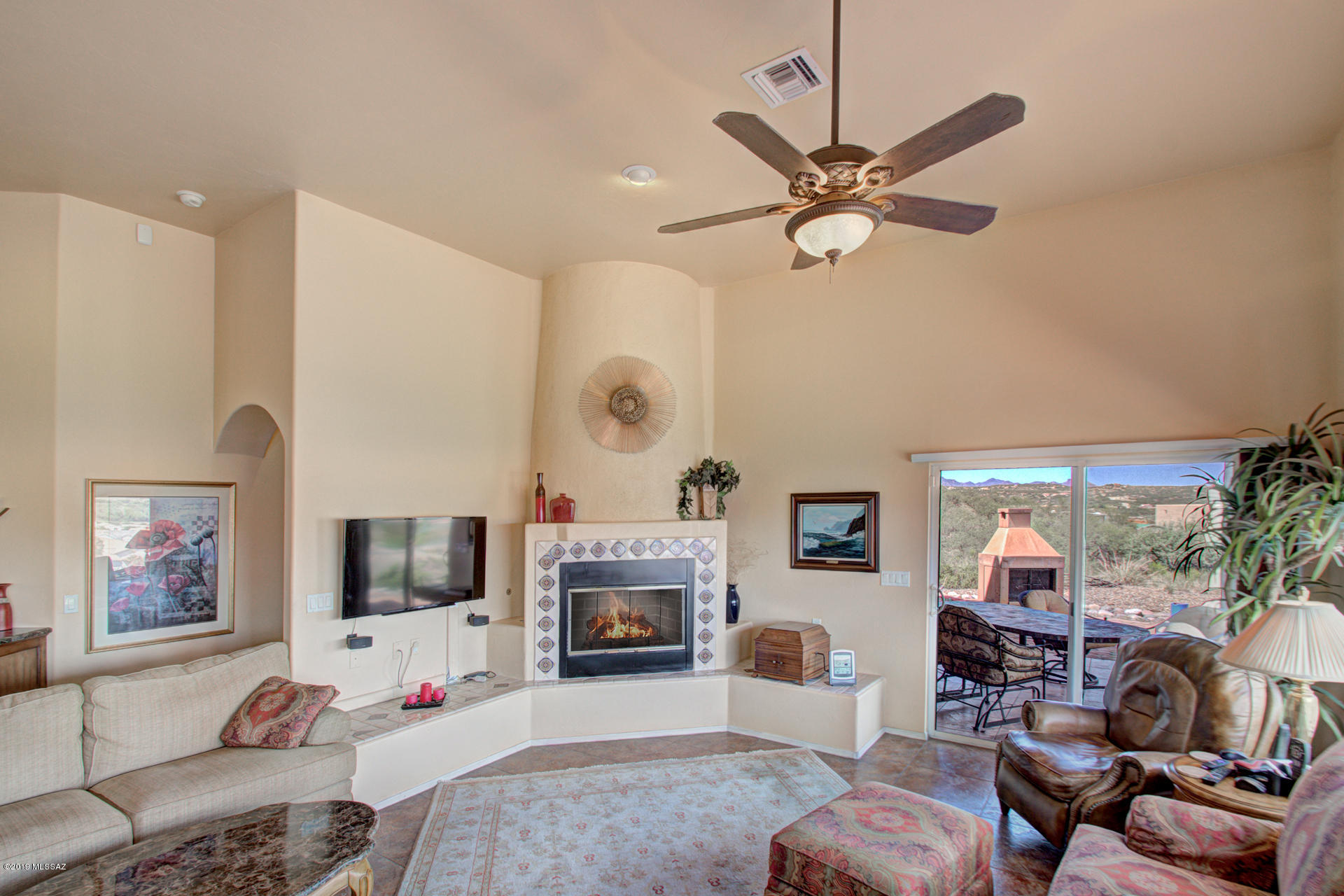 372 Luna Vista Court Rio Rico, AZ 85648 - Photo 25 of 43 Gallery Image 25
