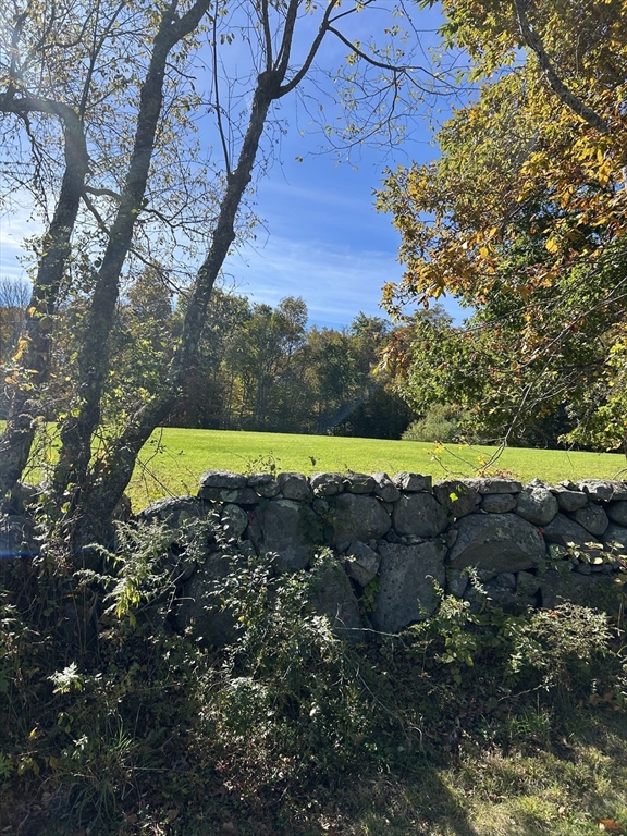8 Strawberry Lane Westport, MA 02790 - Photo 1 of 7 a view of a lake with large trees
