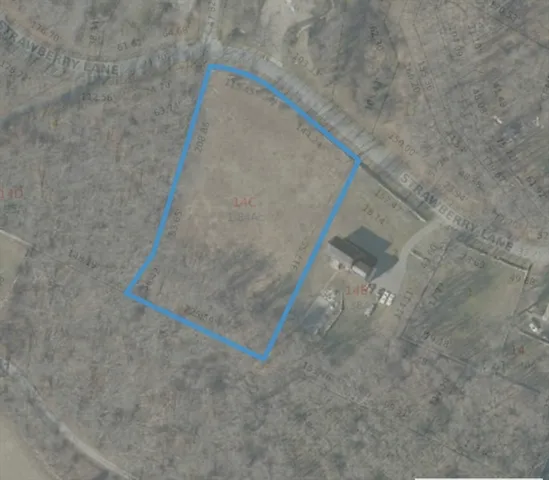 $425,000 | 8 Strawberry Lane, Westport, MA 02790