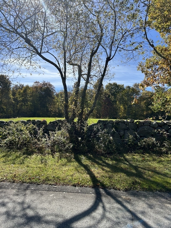 8 Strawberry Lane Westport, MA 02790 - Photo 5 of 7 a view of outdoor space and garden