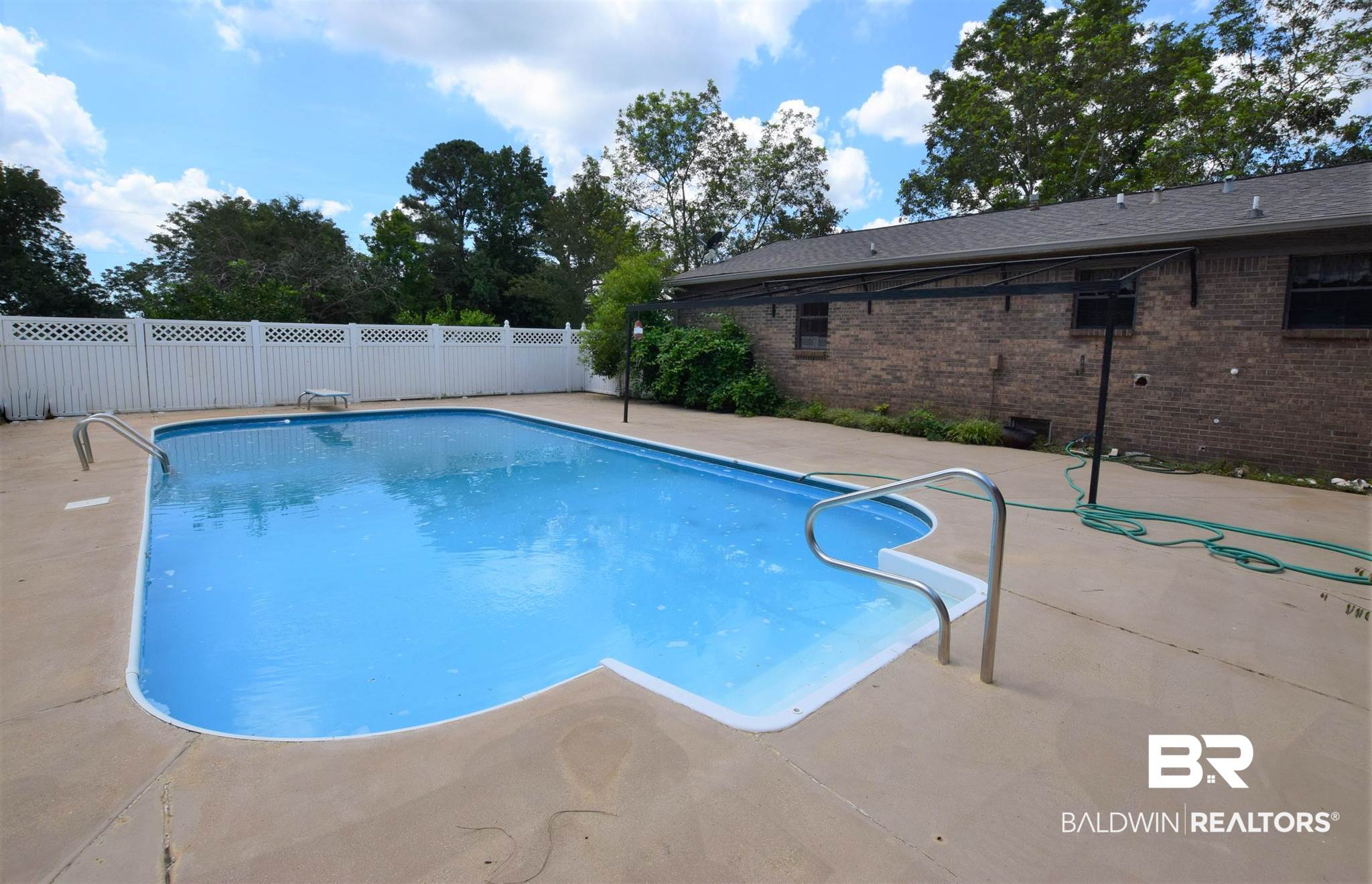 10795 Ramsey Road Grand Bay, AL 36541 - Photo 40 of 50