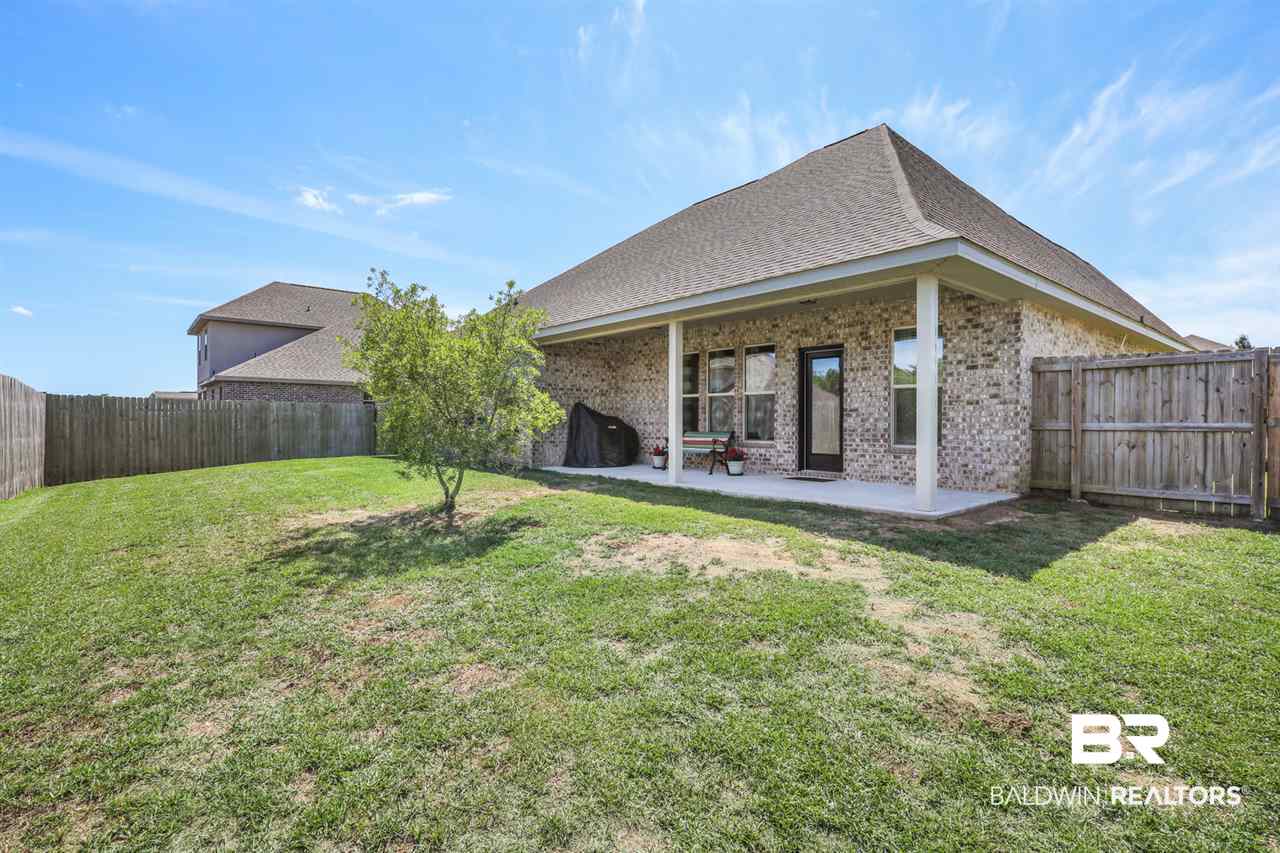 15323 Troon Drive Foley, AL 36535 - Photo 19 of 20