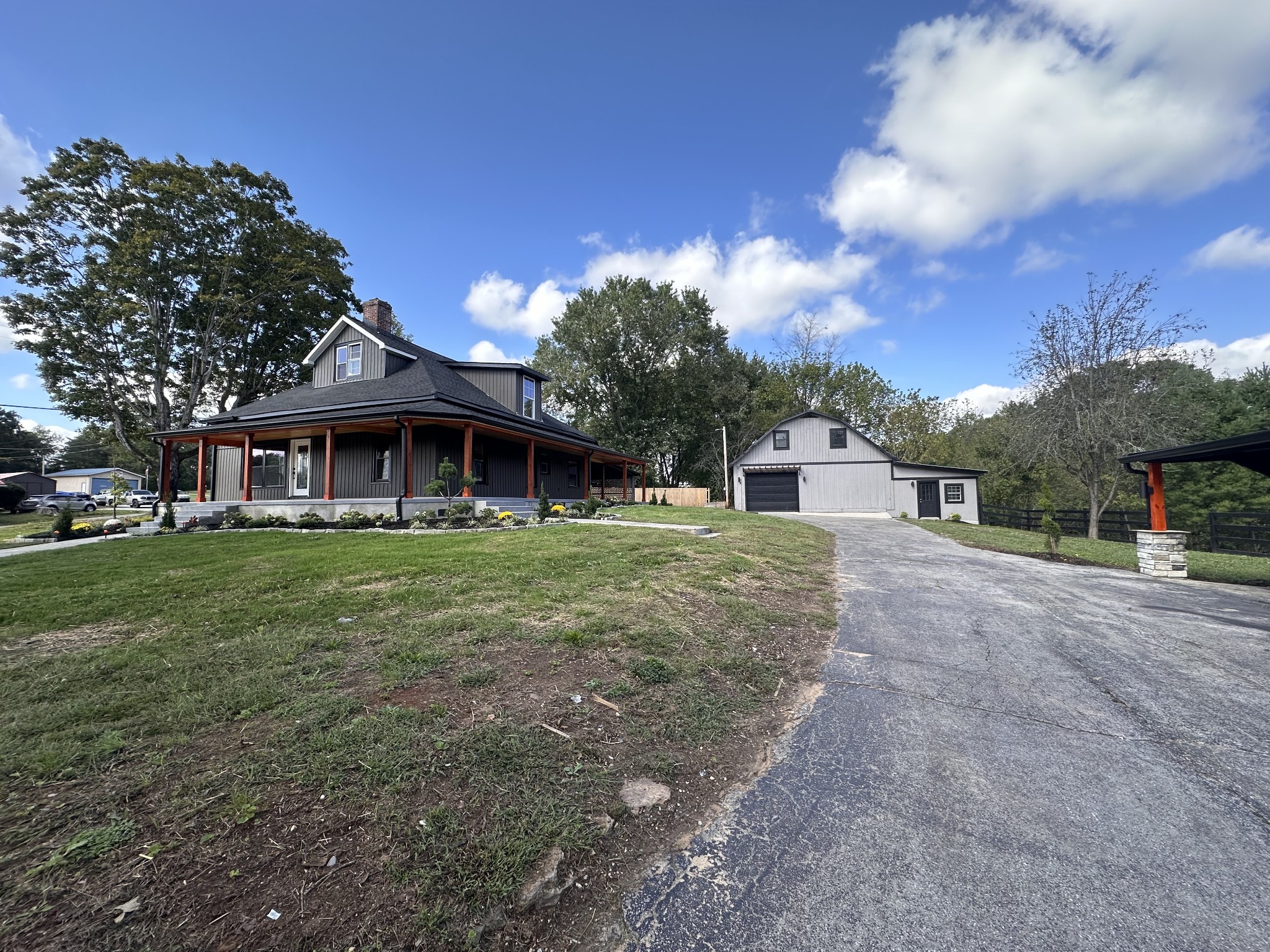 292 Quebeck Road Quebeck, TN 38579 - Photo 3 of 59 Gallery Image 3