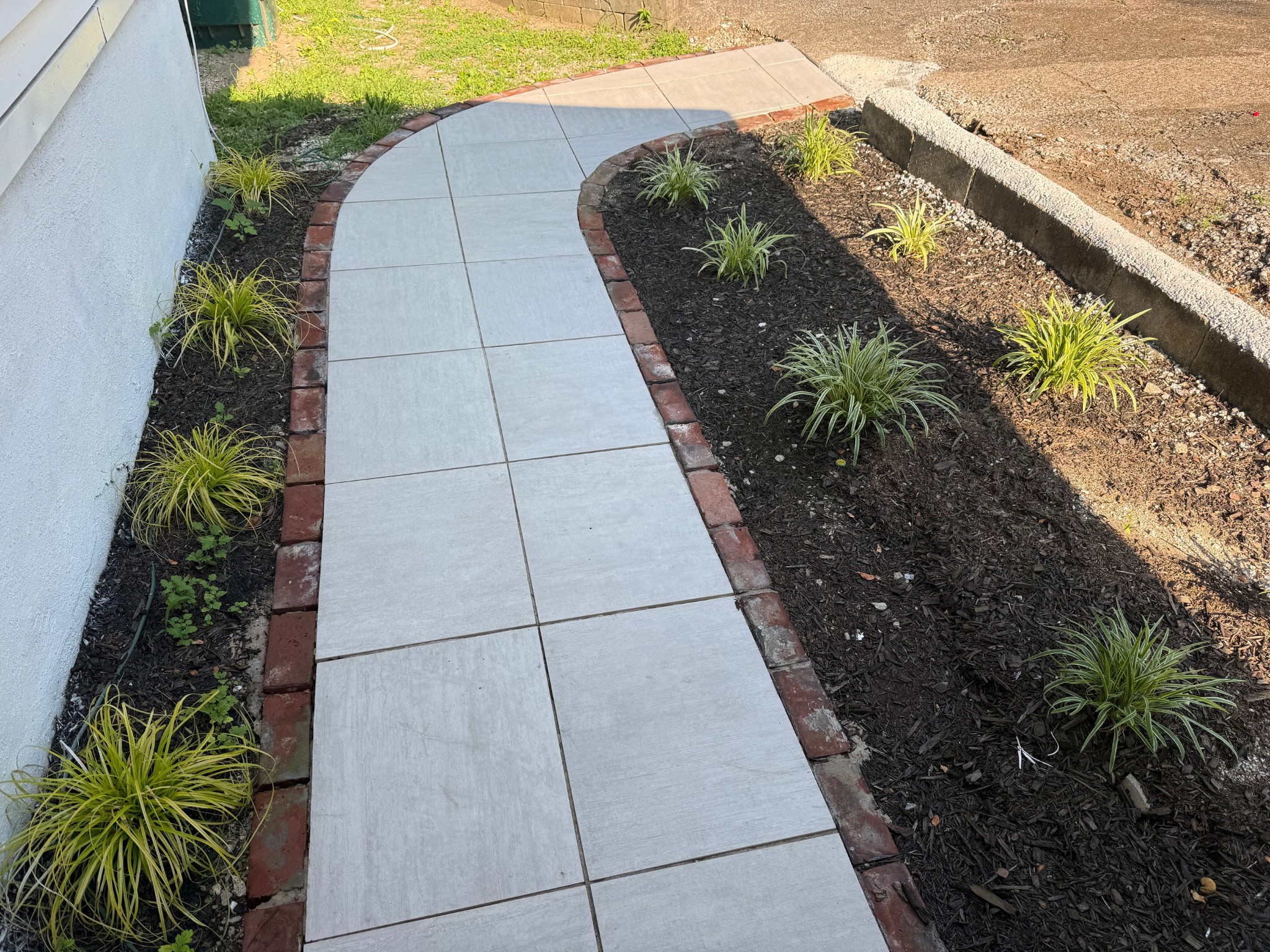 140 Phillips Street Pulaski, TN 38478 - Photo 24 of 32 a view of a backyard