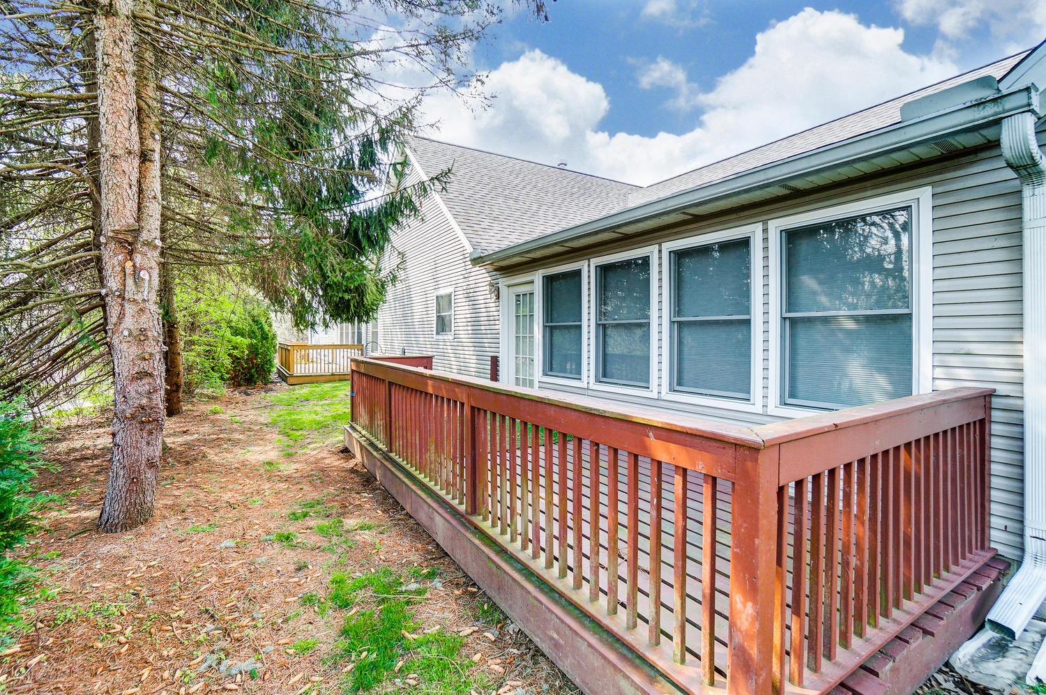 505 Ridgeview Court, Unit 5 Springfield, OH 45504 - Photo 27 of 31 Gallery Image 27