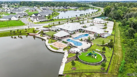 $629,900 | 2625 Harveston Mill Drive, Baton Rouge, LA 70810