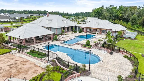 $629,900 | 2625 Harveston Mill Drive, Baton Rouge, LA 70810