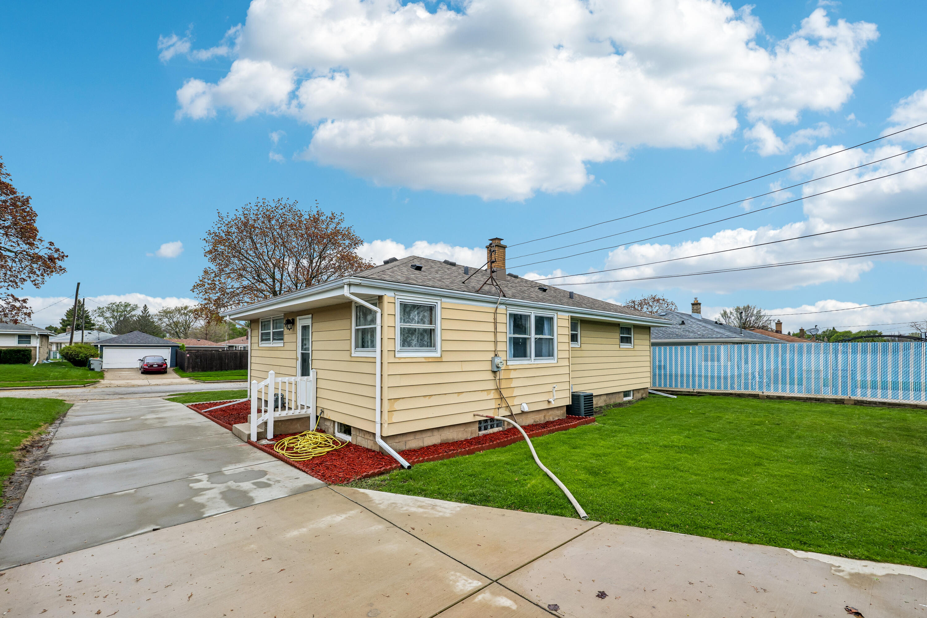 3404 South 73rd Street Milwaukee, WI 53219 - Photo 36 of 40 36-print-S 73rd St-S2804-036