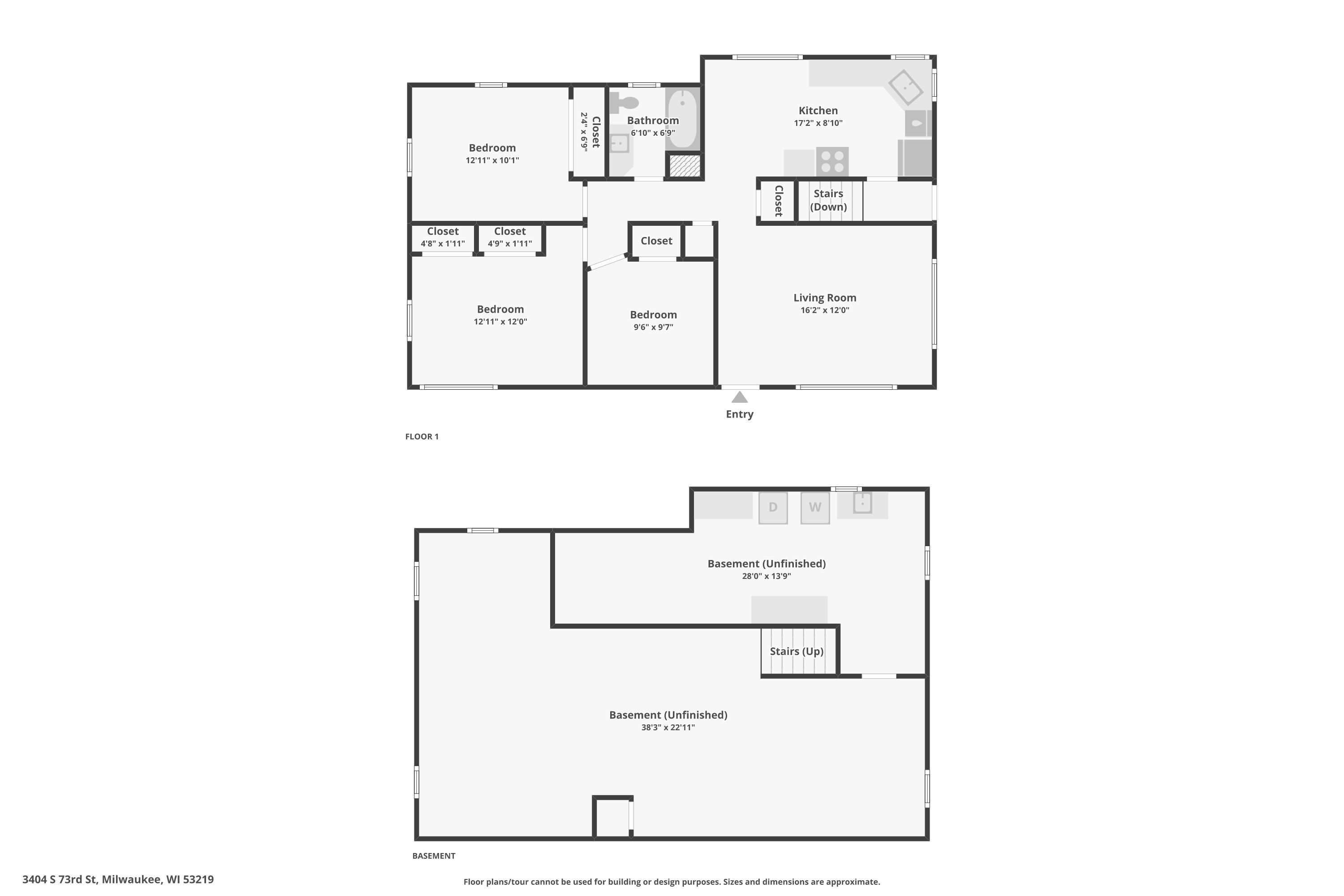3404 South 73rd Street Milwaukee, WI 53219 - Photo 40 of 40