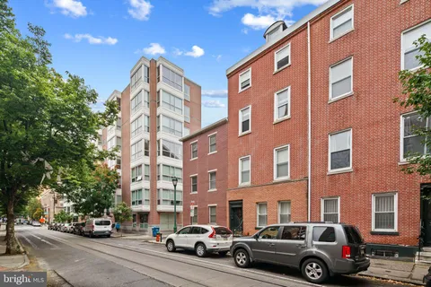 $259,000 | 303 South 11th Street, Unit 9, Philadelphia, PA 19107