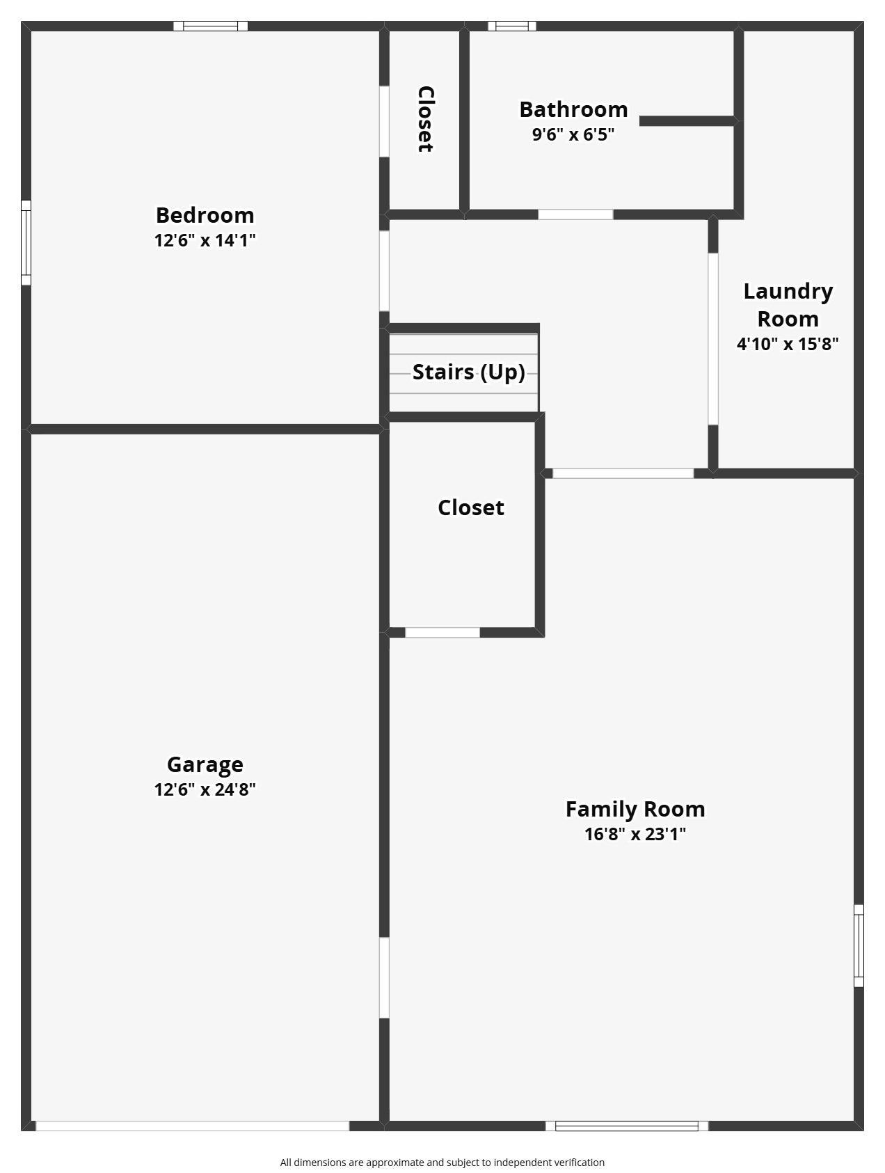 16 North Loop Road Cloudcroft, NM 88317 - Photo 49 of 50 Gallery Image 49