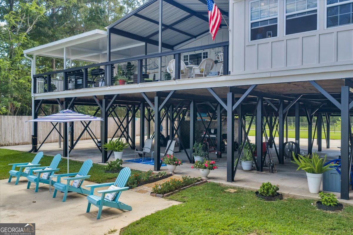 121 East Entrekin Road Cobb, GA 31735 - Photo 73 of 89 Gallery Image 73