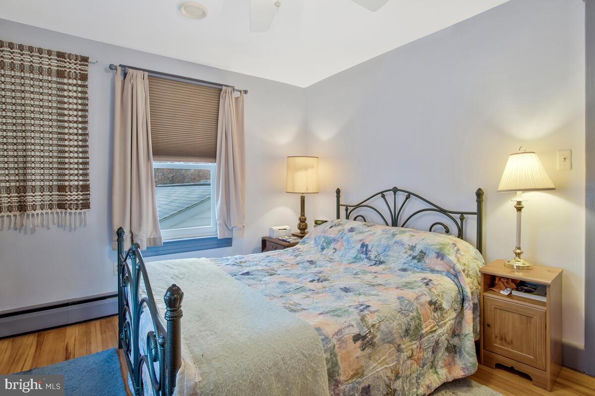 1263 Circle Drive Halethorpe, MD 21227 - Photo 18 of 40 Bedroom 1