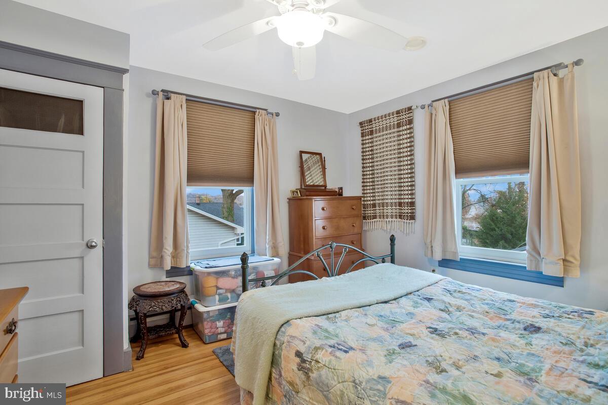 1263 Circle Drive Halethorpe, MD 21227 - Photo 19 of 40 Bedroom 1