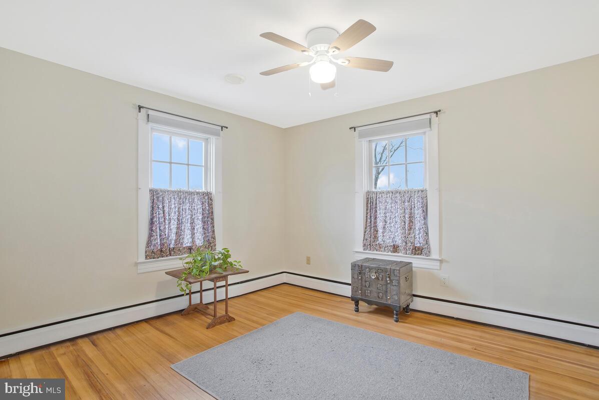 1263 Circle Drive Halethorpe, MD 21227 - Photo 22 of 40 Bedroom 2