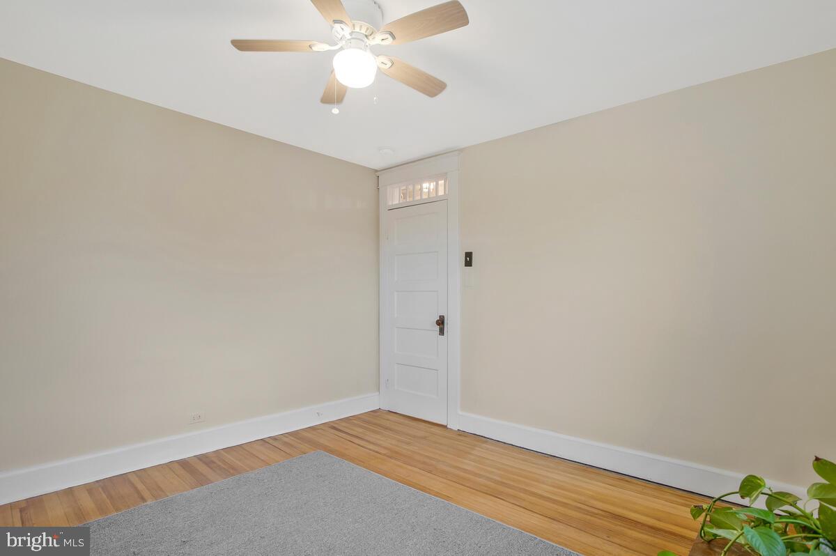 1263 Circle Drive Halethorpe, MD 21227 - Photo 23 of 40 Bedroom 2