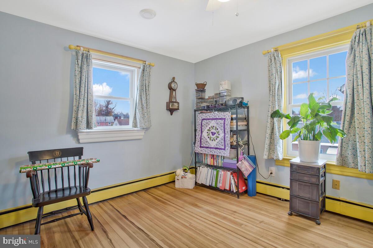 1263 Circle Drive Halethorpe, MD 21227 - Photo 24 of 40 Bedroom 3