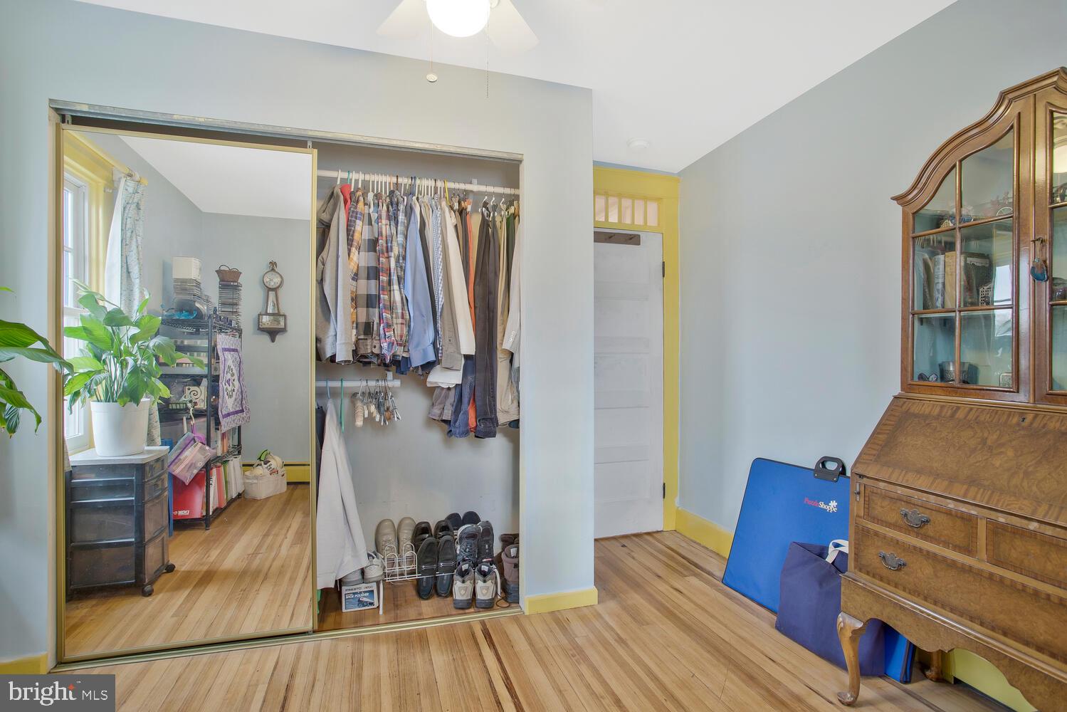 1263 Circle Drive Halethorpe, MD 21227 - Photo 25 of 40 Bedroom 3