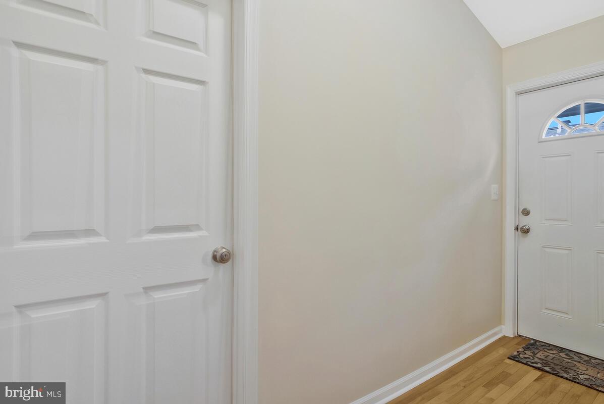 1263 Circle Drive Halethorpe, MD 21227 - Photo 31 of 40 Inside Entrance to In-law Suite