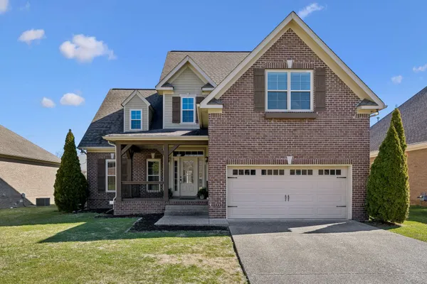 $658,000 | 2058 Lequire Lane, Spring Hill, TN 37174