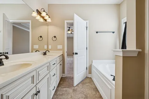 $670,000 | 2058 Lequire Lane, Spring Hill, TN 37174