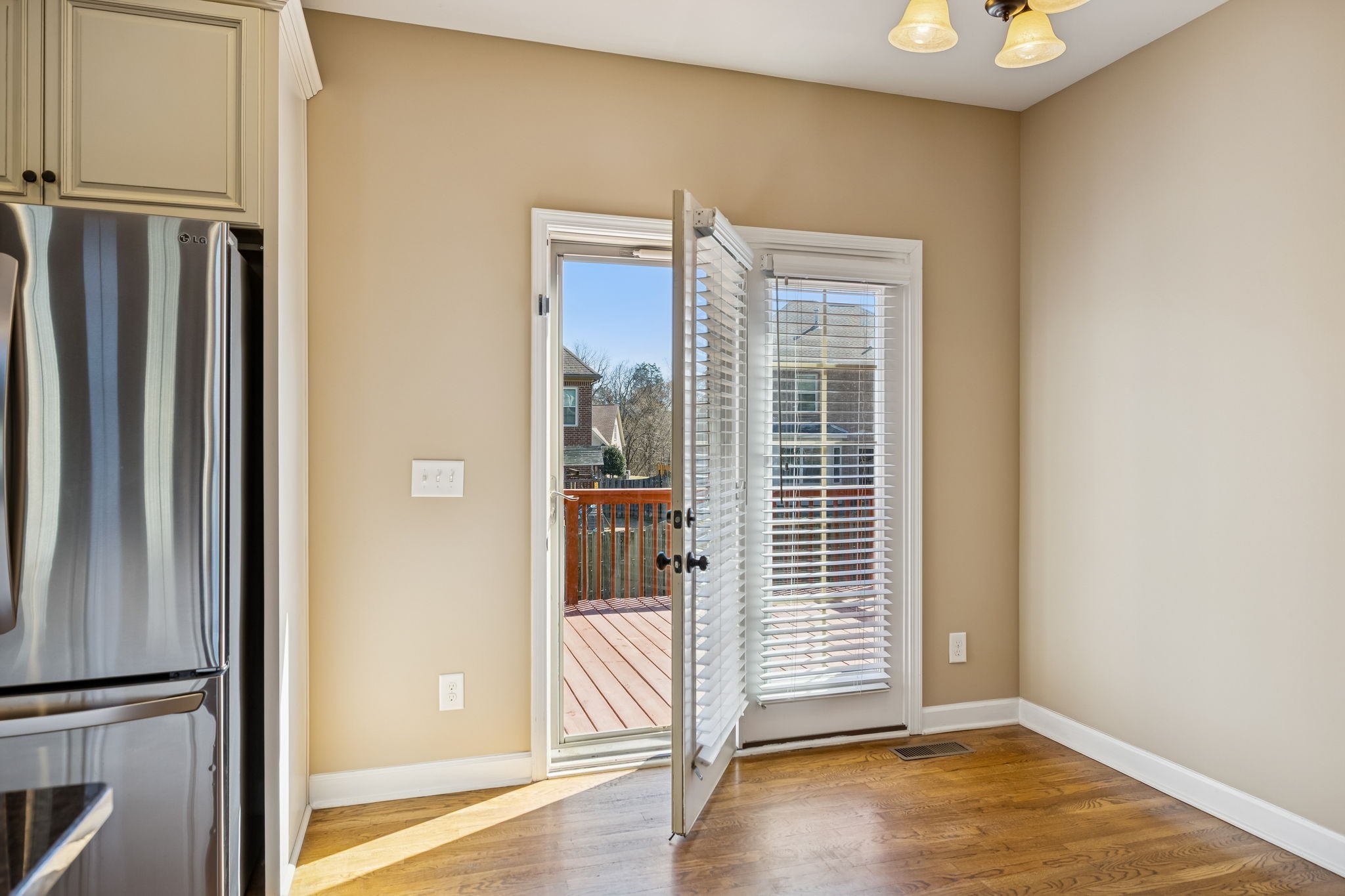 2058 Lequire Lane Spring Hill, TN 37174 - Photo 24 of 28