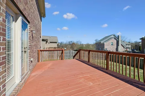 $670,000 | 2058 Lequire Lane, Spring Hill, TN 37174