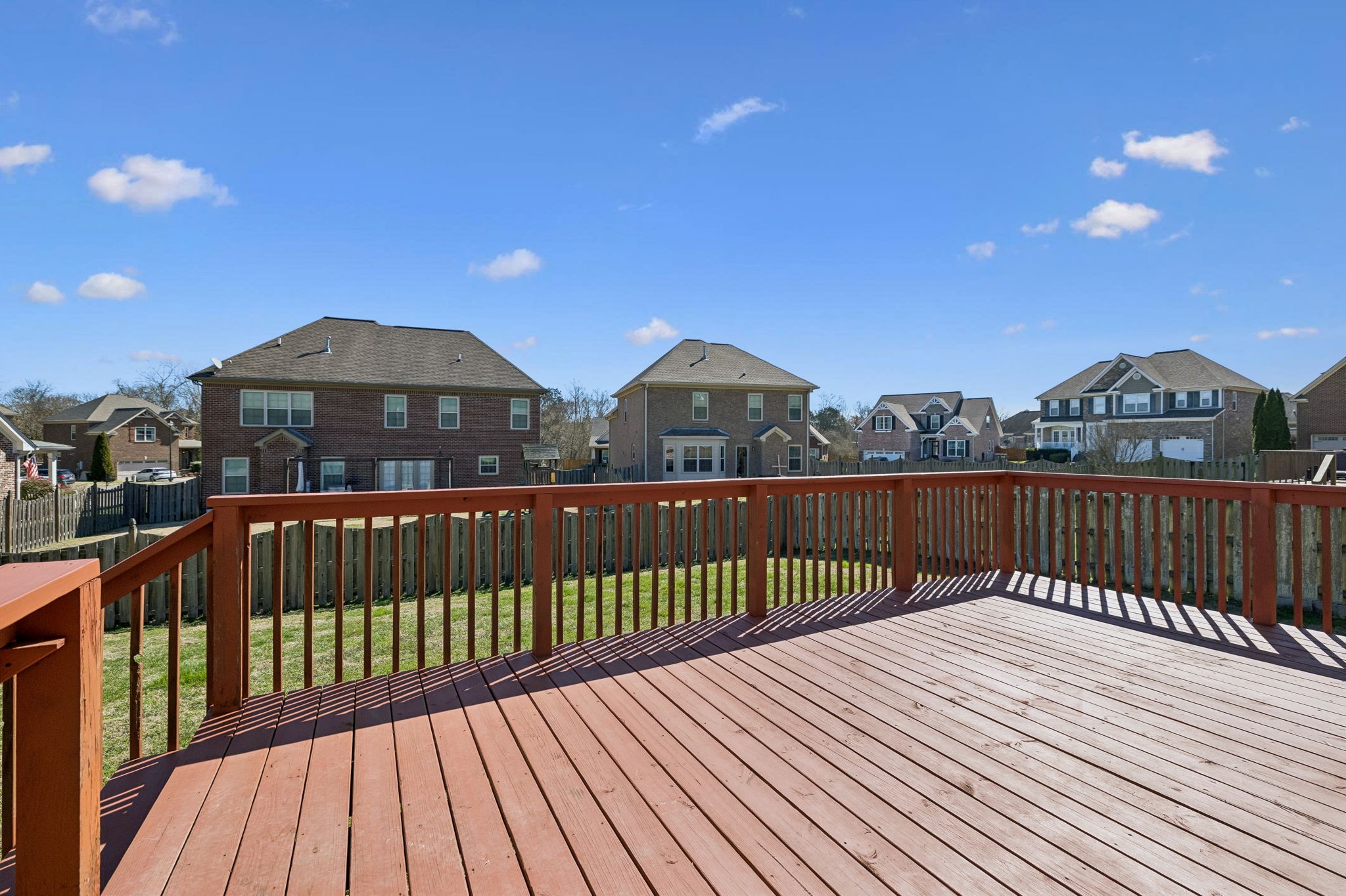 2058 Lequire Lane Spring Hill, TN 37174 - Photo 26 of 28