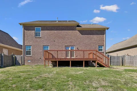 $670,000 | 2058 Lequire Lane, Spring Hill, TN 37174