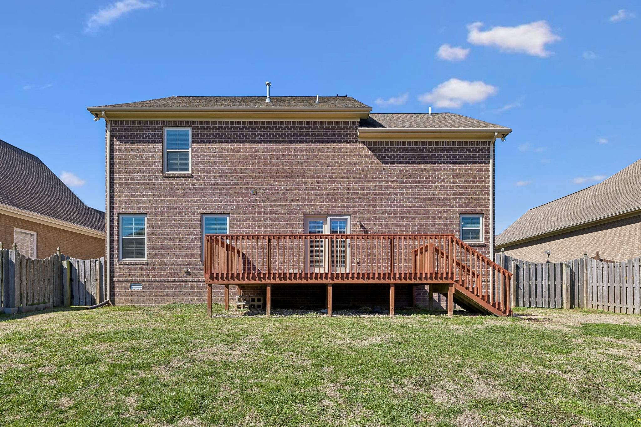 2058 Lequire Lane Spring Hill, TN 37174 - Photo 27 of 28