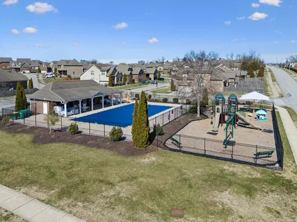 $670,000 | 2058 Lequire Lane, Spring Hill, TN 37174