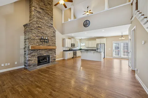 $670,000 | 2058 Lequire Lane, Spring Hill, TN 37174