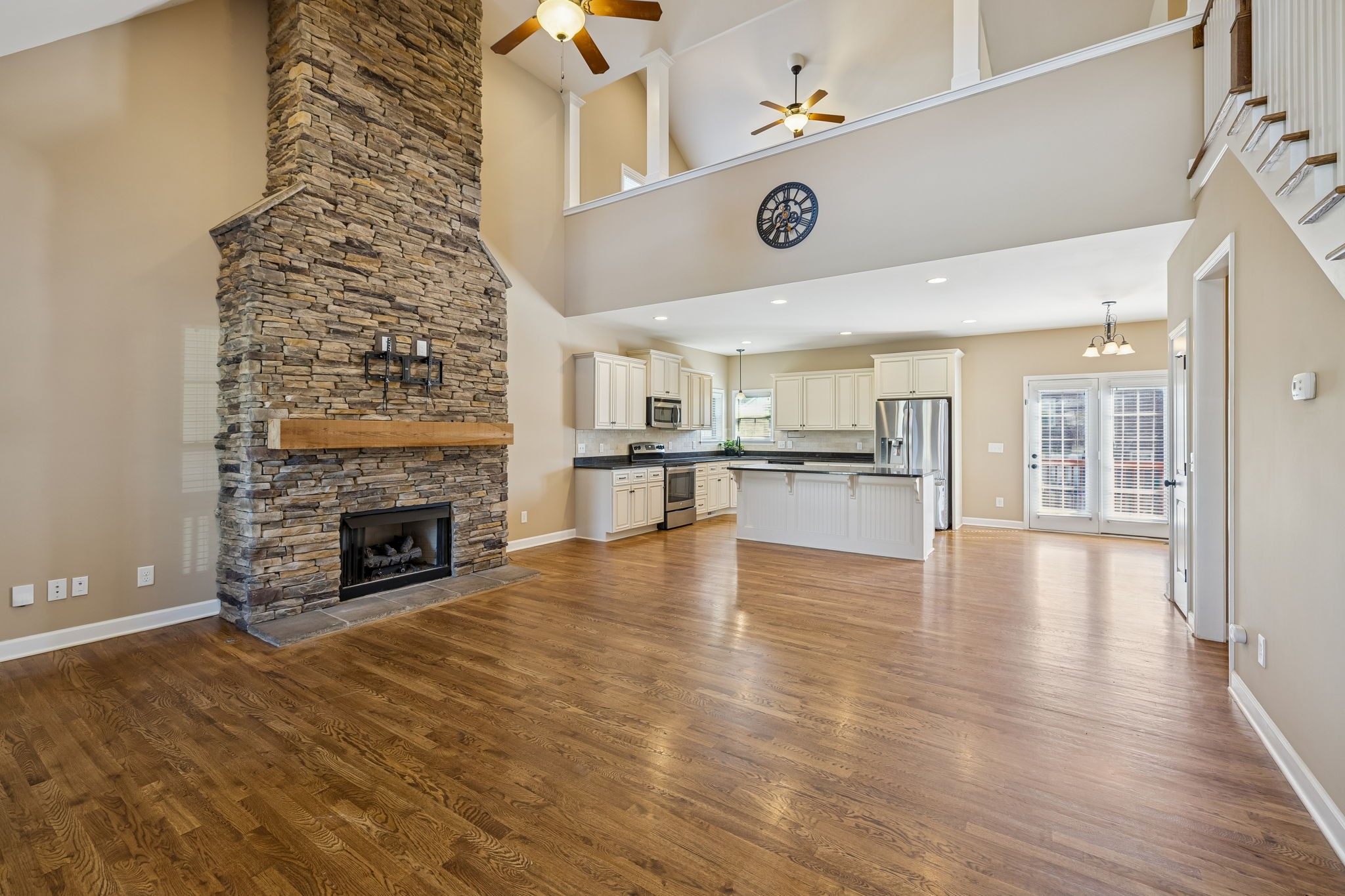 2058 Lequire Lane Spring Hill, TN 37174 - Photo 4 of 28