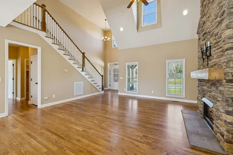 $670,000 | 2058 Lequire Lane, Spring Hill, TN 37174