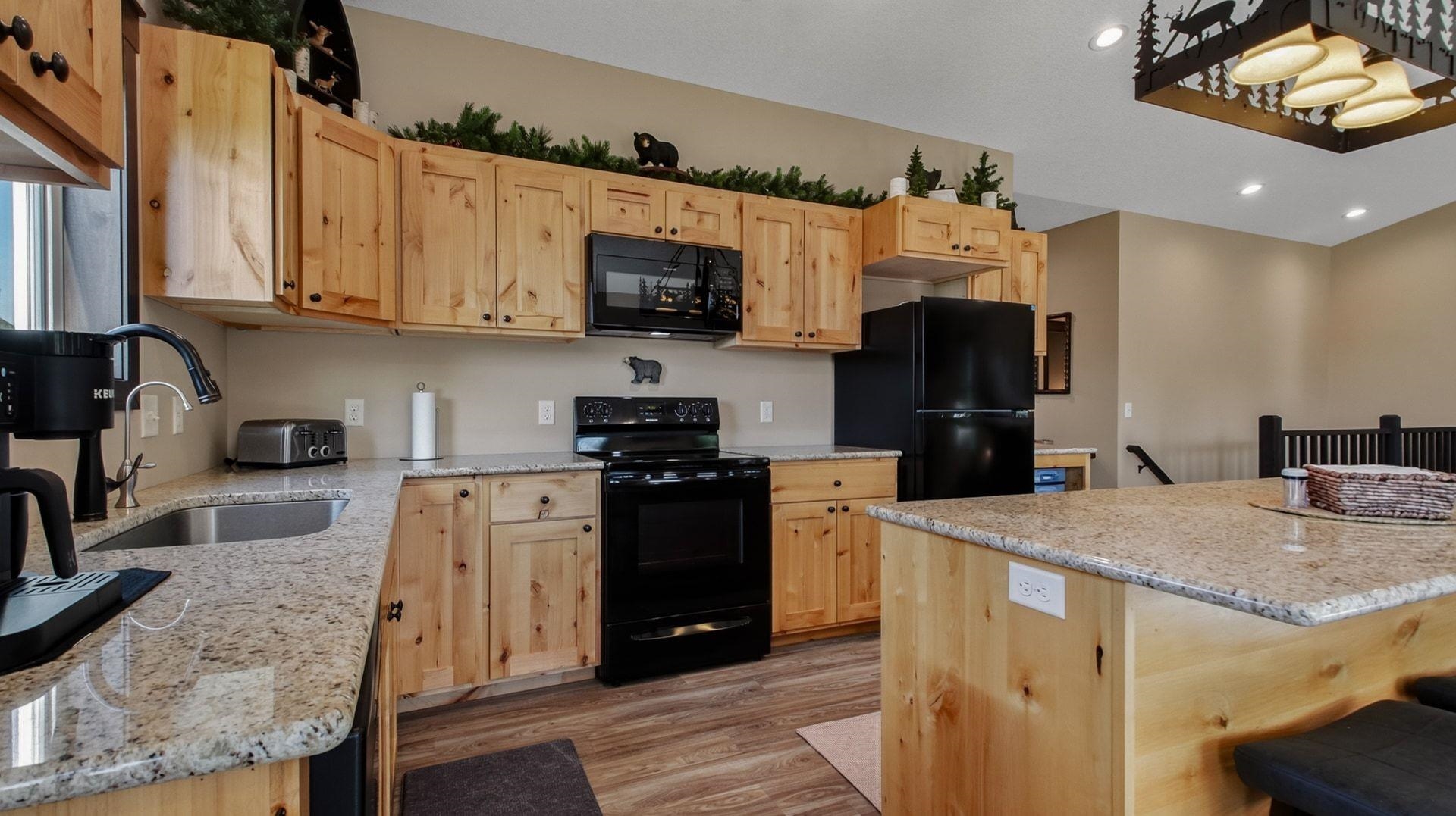 26969 252nd Avenue Holcombe, WI 54745 - Photo 8 of 40