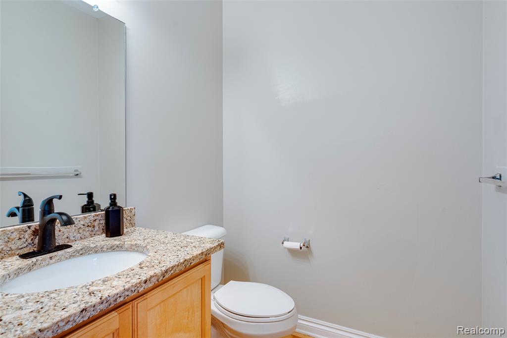 1584 Commodore Circle Canton, MI 48187 - Photo 15 of 50