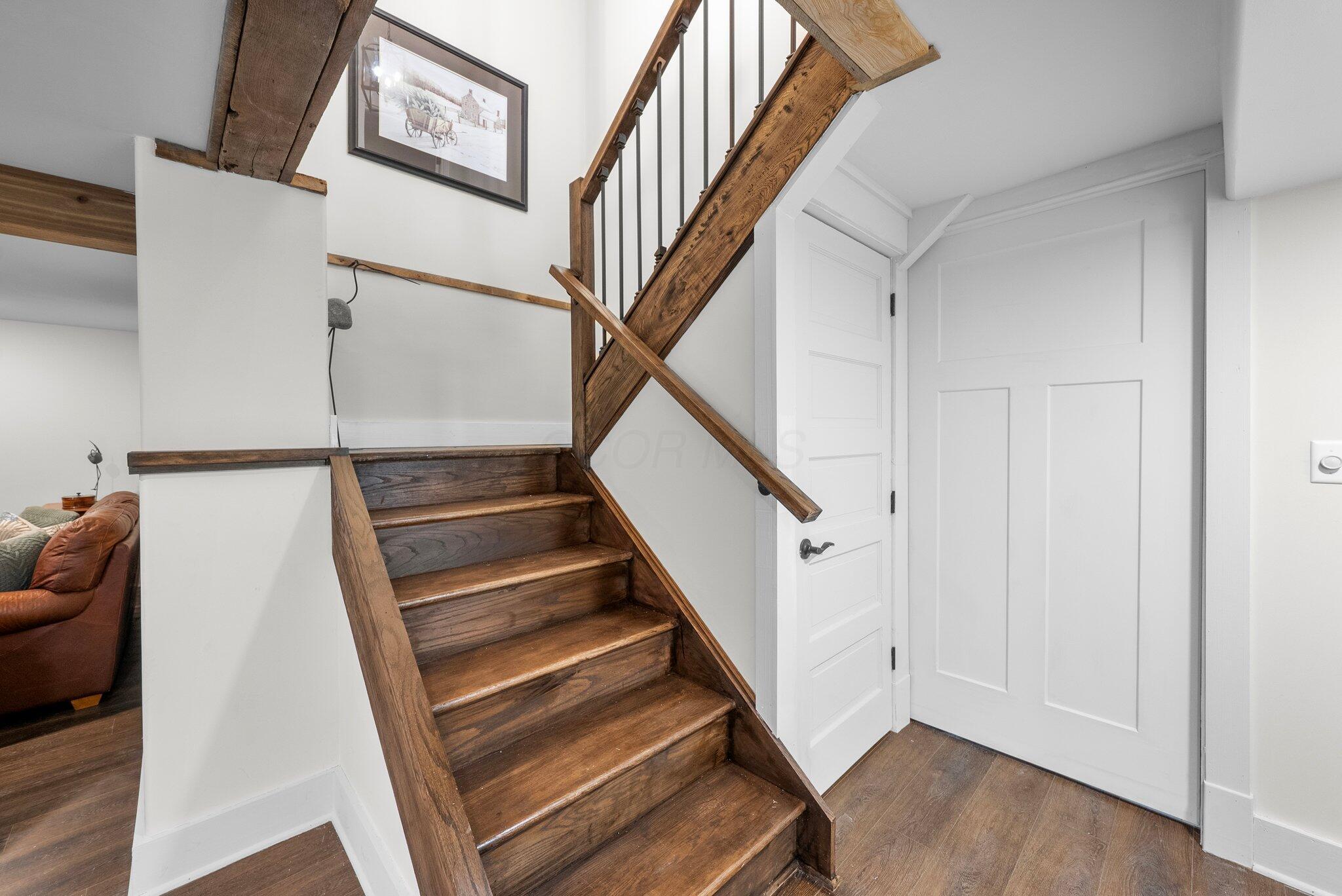 429 North Old State Road Delaware, OH 43015 - Photo 46 of 83 Finished Lower Level