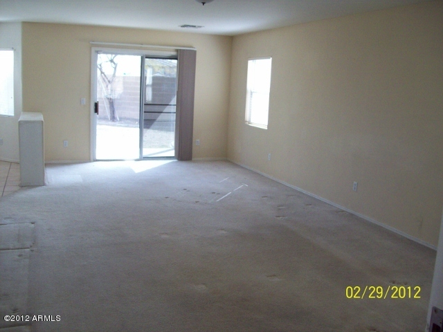 12421 West Pershing Street El Mirage, AZ 85335 - Photo 2 of 10 .